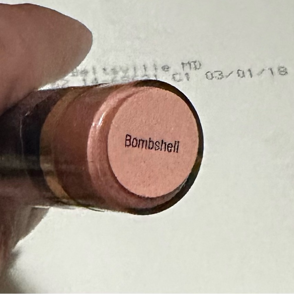 Bombshell lipstick NWT LipSense by SeneGence